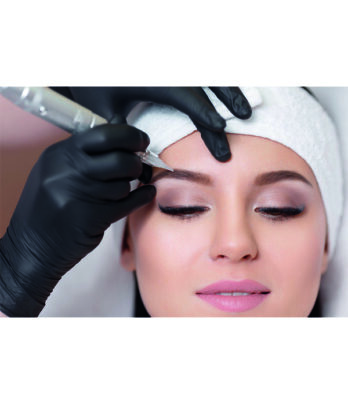 Powderbrows