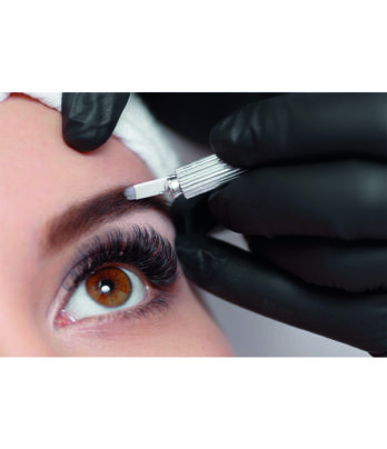 Microblading / PhiBrows